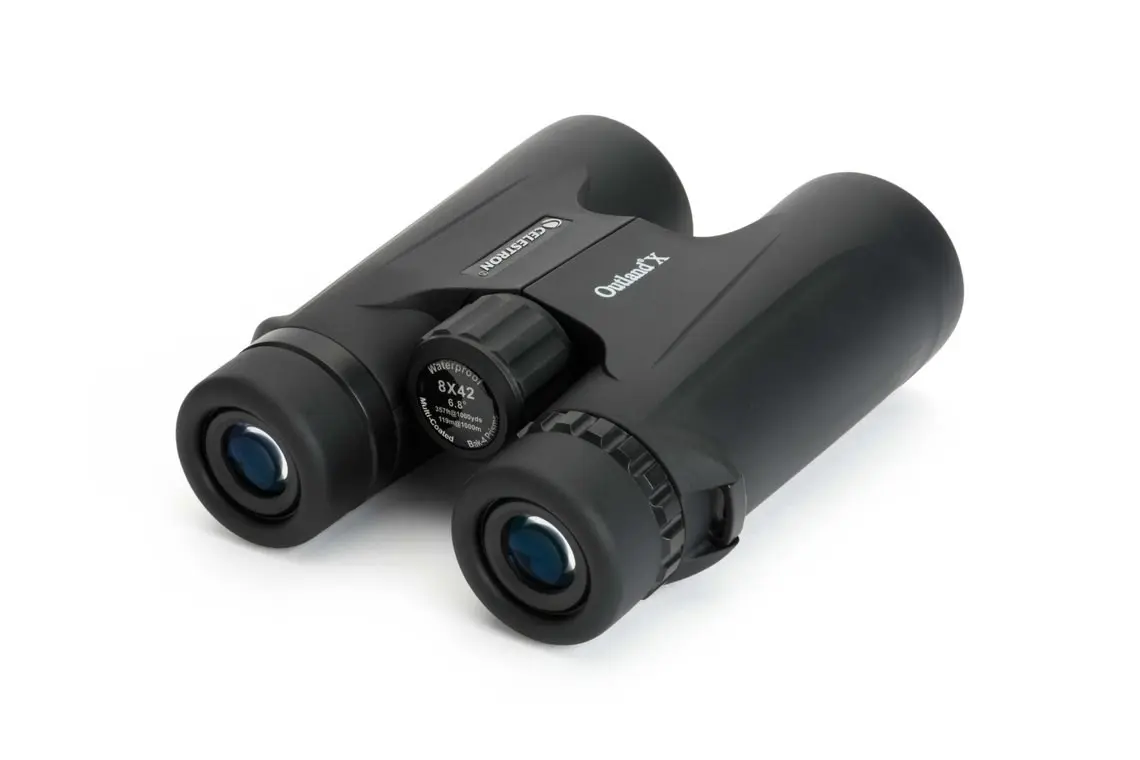 Binokļi Celestron Outland X 8X42 Photo 6