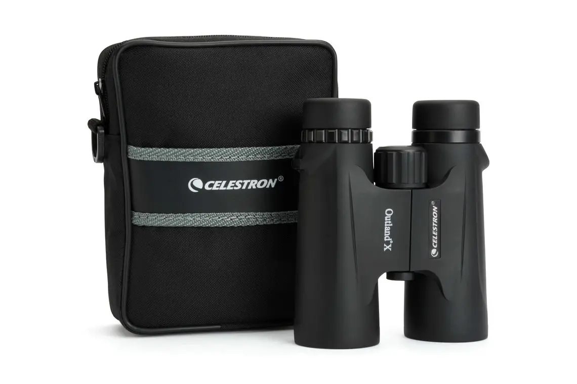Binokļi Celestron Outland X 8X42 Photo 14