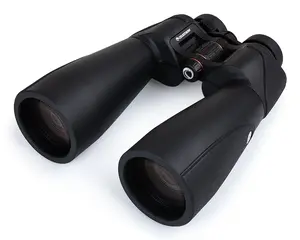 Binoculars Celestron SkyMaster Pro ED 15x70mm — 15× magnification, 70 mm objective, Porro, BaK-4 prisms