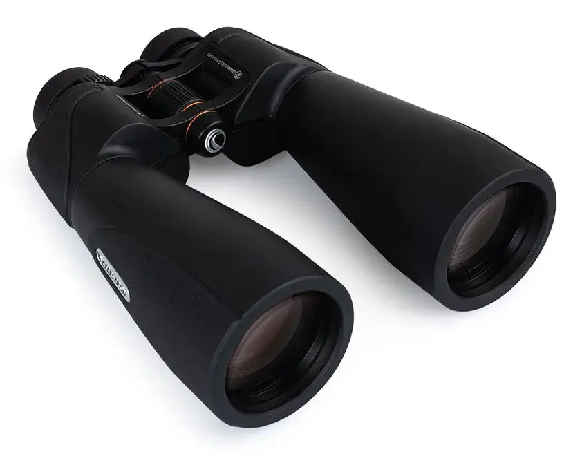 Binoculars Celestron SkyMaster Pro ED 15x70mm Photo 2