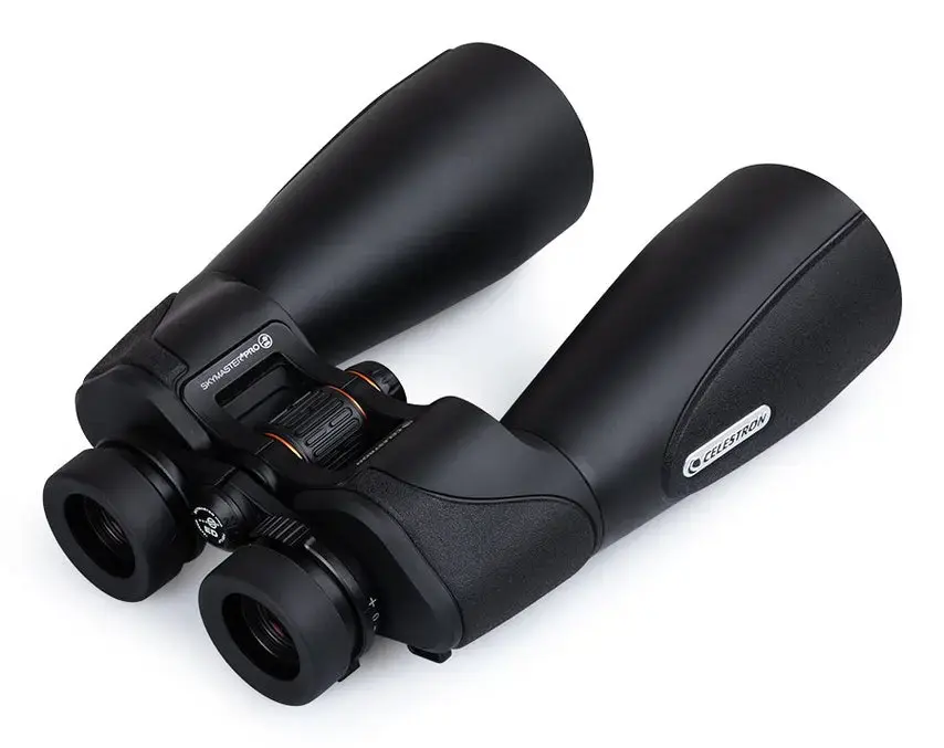 Binoculars Celestron SkyMaster Pro ED 15x70mm Photo 3