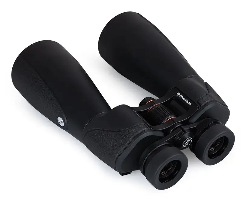 Binoculars Celestron SkyMaster Pro ED 15x70mm Photo 4