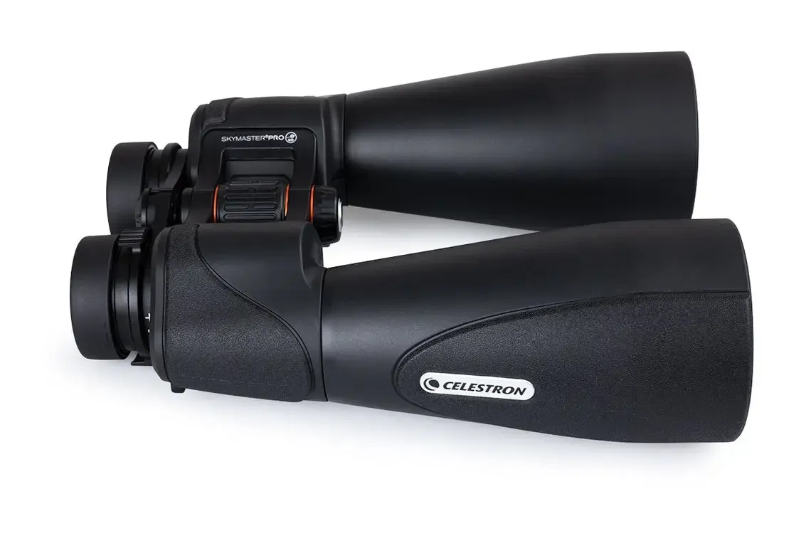 Binoculars Celestron SkyMaster Pro ED 15x70mm Photo 6