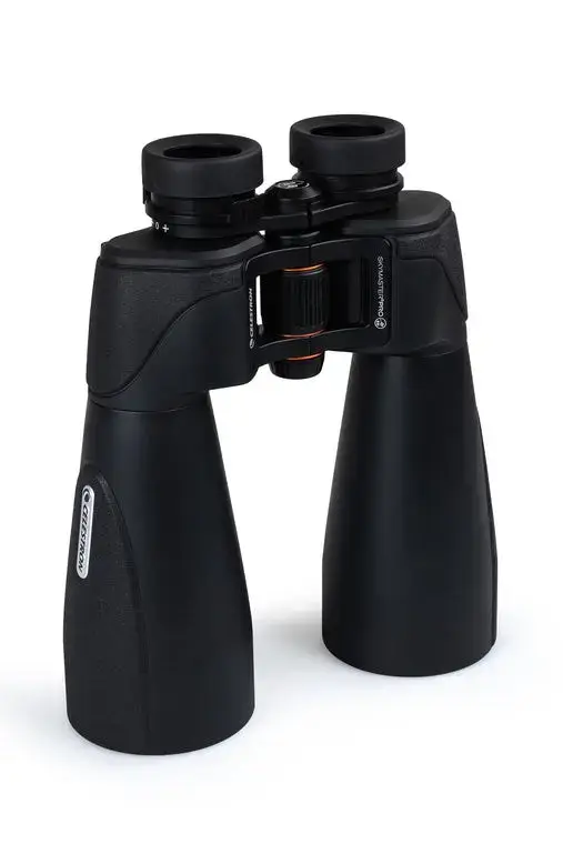 Binoculars Celestron SkyMaster Pro ED 15x70mm Photo 9