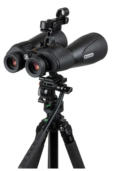 Binoculars Celestron SkyMaster Pro ED 15x70mm Photo 11