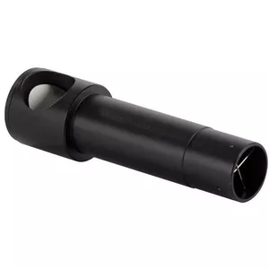 Eyepiece for Telescope Celestron 94182, replacement optical eyepiece, black