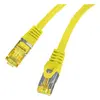Сетевой кабель Lanberg PCF6A-10CU-0025-Y Photo 2
