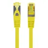 Сетевой кабель Lanberg PCF6A-10CU-0025-Y Photo 3