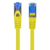 Сетевой кабель Lanberg PCF6A-10CC-0025-Y Photo 3