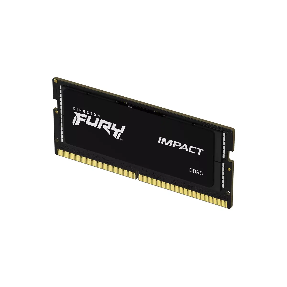 Memory Kingston Technology 16GB KF548S38IBK2-16 Photo 2