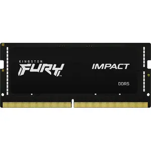 Memory Kingston Technology FURY DDR5 16GB 5600MT/s
