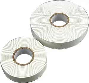 Montāžas lente Vorel 75100 — platums 19 mm, iepakojumā 2 gab.