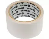 Lentes Vorel 75245 (duct tape), garums 5 m, platums 50 mm, 1 ruļļis