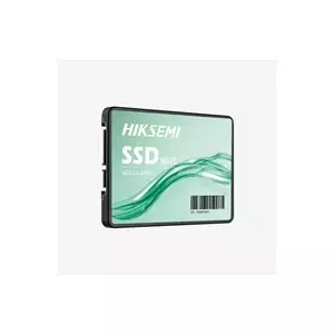 2.5" SATA III SSD Hikvision HIKSEMI Wave 128GB — Read 460MB/s, Write 370MB/s