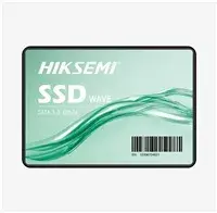 Hikvision HIKSEMI Wave 128GB 2,5" SATA III SSD Photo 2