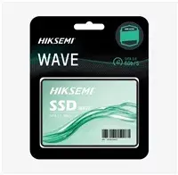 Hikvision HIKSEMI Wave 128GB 2,5" SATA III SSD Photo 3