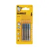 DeWALT jigsaw blades DT2162 — set of 5 Photo 2