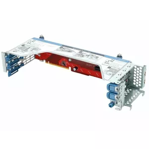Riser Kit HP Enterprise P26471-B21-RFB for DL36X Gen10 low profile