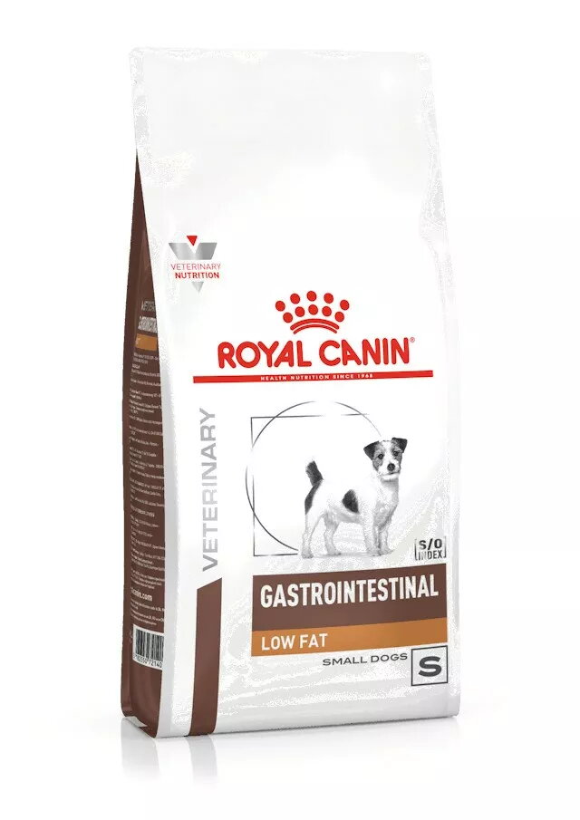 Sausais barības fragments suņiem Royal Canin