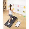 Walkingpad беговая дорожка Urevo E3S Photo 2