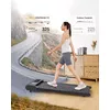 Walkingpad беговая дорожка Urevo E3S Photo 7