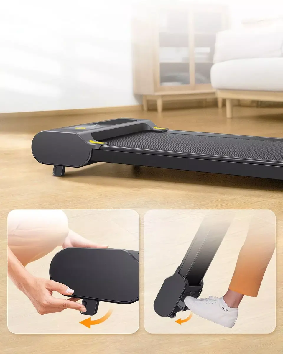 Walkingpad беговая дорожка Urevo E3S Photo 8