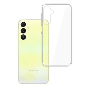 Чехол 3MK Galaxy A26 5G Прозрачный 16.5 см (6.5")