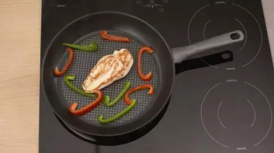 Tefal Daily Cook G7132S55 pannu komplekts Photo 2