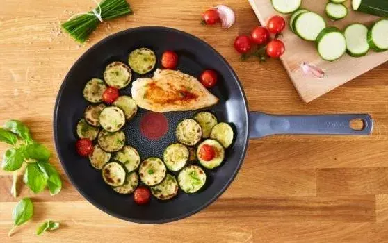 Tefal Daily Cook G7132S55 pannu komplekts Photo 4
