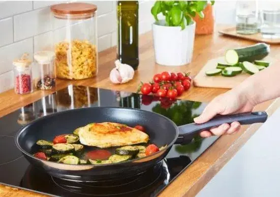 Tefal Daily Cook G7132S55 pannu komplekts Photo 6