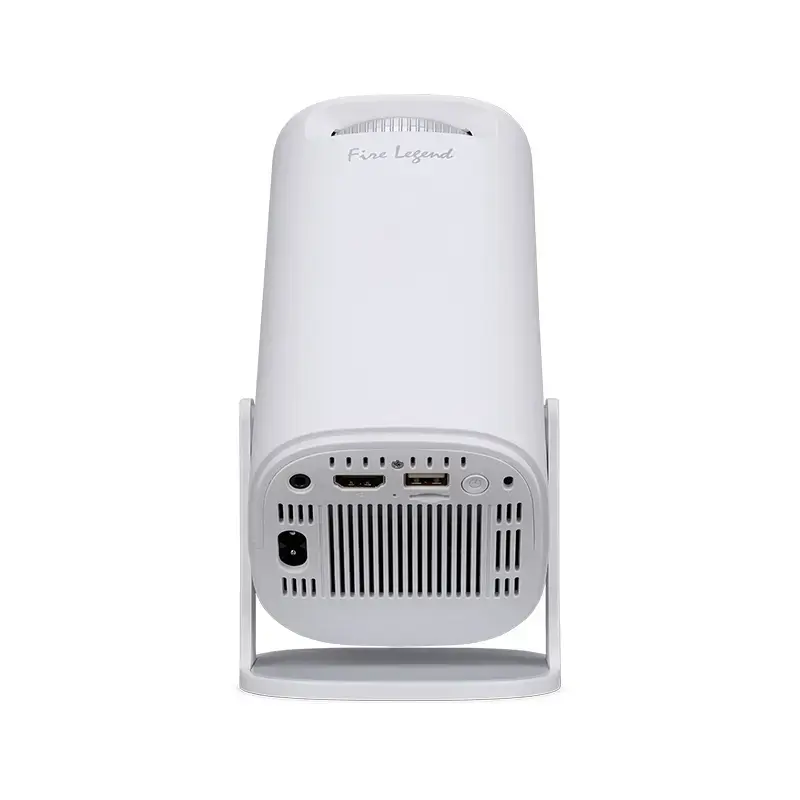 Проектор Acer Aopen QH15s Photo 9
