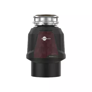 Food waste disposer ISE PREMIUM 700 EC 1 HP continuous feed