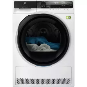 Clothes dryer Electrolux EW9D587KCE condenser dryer A+++ energy class