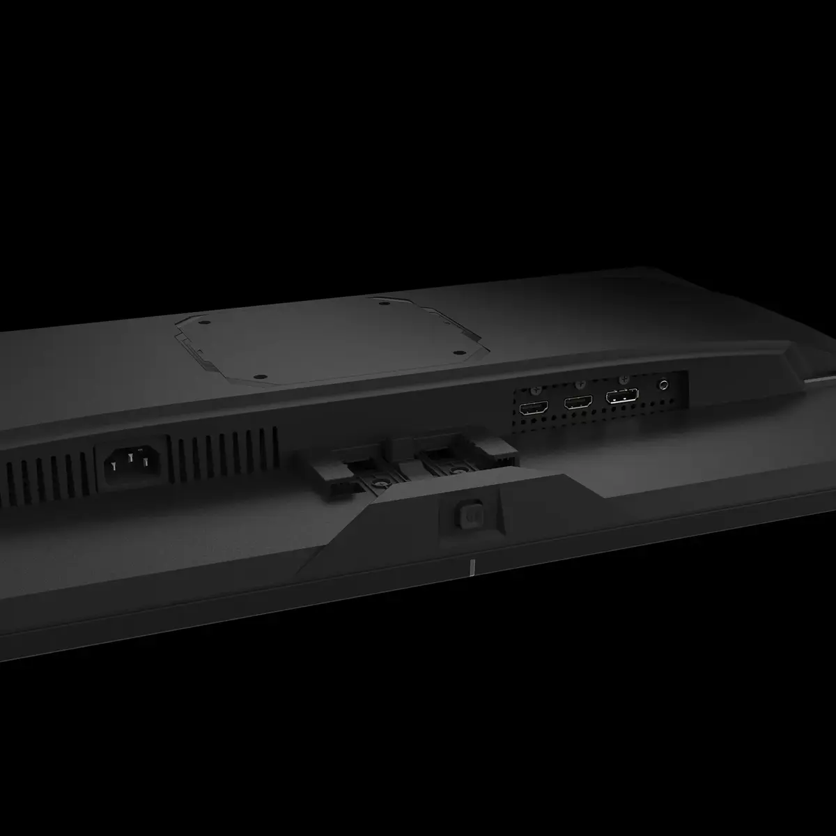 Монитор GIGABYTE GS27U Photo 6