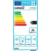 Встраиваемая вытяжка CATA EXTENDER 600 Photo 6