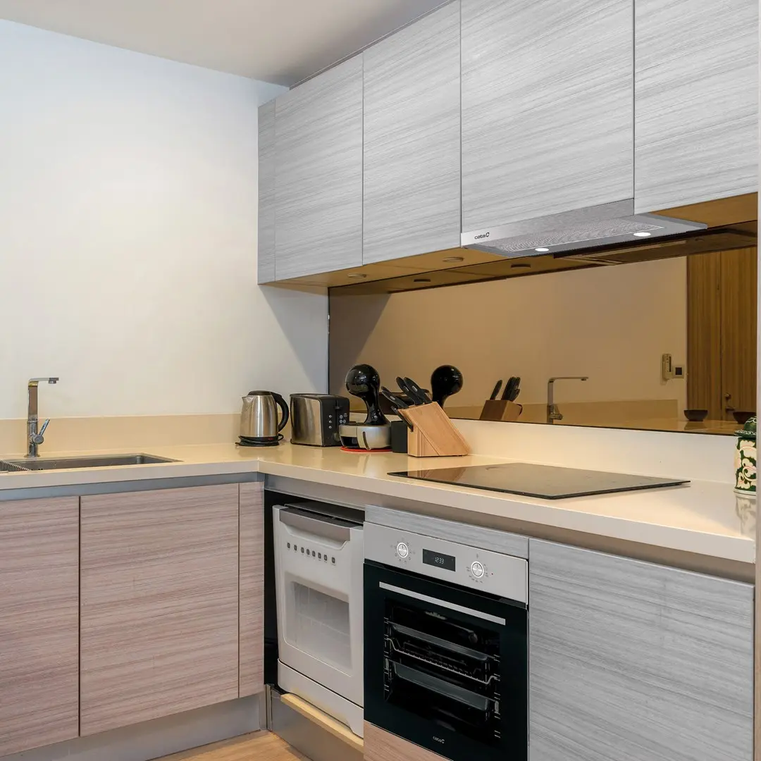 CATA EXTENDER 600 built-under cooker hood Photo 8