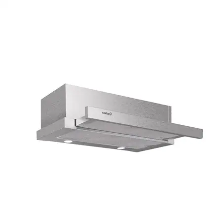 CATA EXTENDER 600 built-under cooker hood Photo 10
