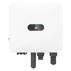 Гибридный инвертор для неравномерных нагрузок HUAWEI SUN2000-12K-MAP0 12 кВт, многофазный, с поддержкой АКБ