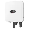 HUAWEI SUN2000-12K-MAP0 гибридный инвертор 12 кВт Photo 2