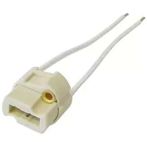 Lampholder G9 GOOBAY LEMP/LIZ/G9 with wires