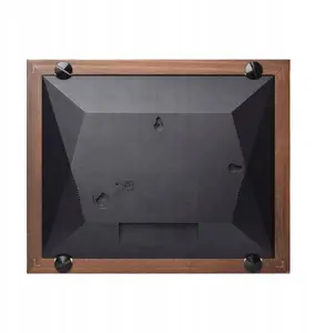 Digital photo frame Kodak HDPF-978 WiFi 9 inch — Kodak HDPF-978BROWN
