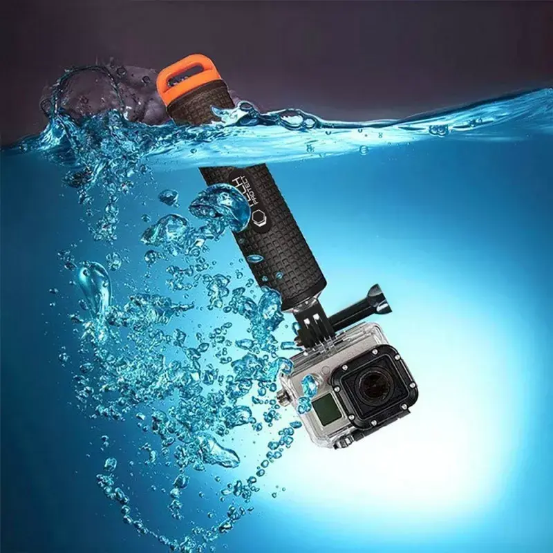 Tech-Protect GA100 float hand grip for GoPro Photo 6