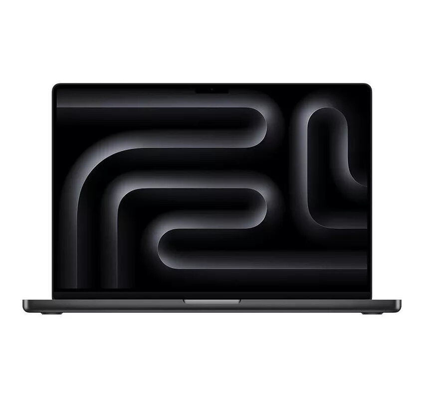 Klēpjdators Apple MacBook Pro 16" M4