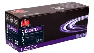 Toner Uprint Brother TN247BK 3000 pages Black