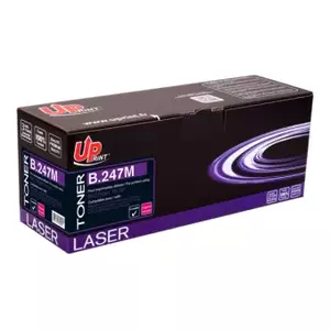 Toner Uprint Brother TN247M/243M 3000 pages Magenta