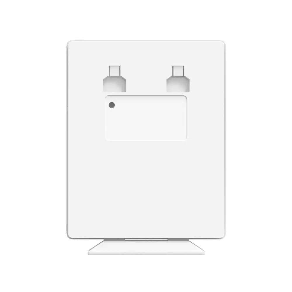 TP-Link Omada EAP650-DESKTOP bezvadu piekļuves punkts Photo 8