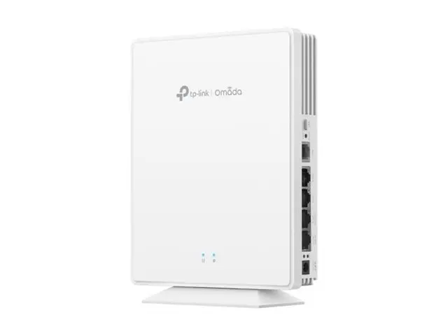 TP-Link Omada EAP650-DESKTOP bezvadu piekļuves punkts Photo 11