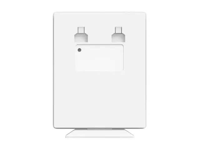 TP-Link Omada EAP650-DESKTOP bezvadu piekļuves punkts Photo 14