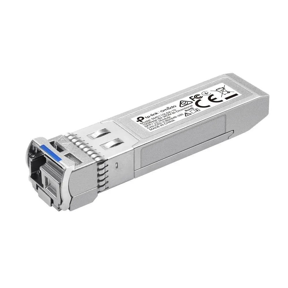 SFP+ трансивер TP-Link Omada SM5110LSA-10 Photo 3