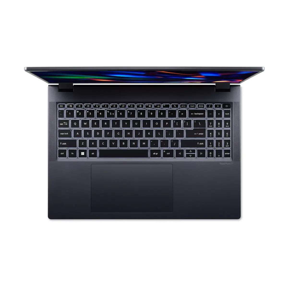 Klēpjdators Acer TravelMate P4 TMP416-52G-TCO-51EJ Photo 4